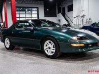 Chevrolet Camaro - <small></small> 22.200 € <small>TTC</small> - #34