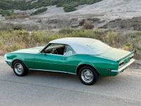 Chevrolet Camaro - <small></small> 40.100 € <small>TTC</small> - #4