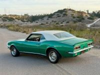 Chevrolet Camaro - <small></small> 40.100 € <small>TTC</small> - #8