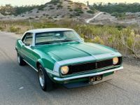 Chevrolet Camaro - <small></small> 40.100 € <small>TTC</small> - #10