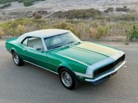 Chevrolet Camaro - <small></small> 40.100 € <small>TTC</small> - #11