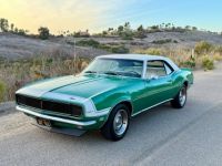 Chevrolet Camaro - <small></small> 40.100 € <small>TTC</small> - #12