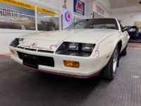 Chevrolet Camaro - <small></small> 25.500 € <small>TTC</small> - #9