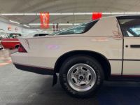 Chevrolet Camaro - <small></small> 25.500 € <small>TTC</small> - #25