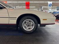 Chevrolet Camaro - <small></small> 25.500 € <small>TTC</small> - #27