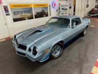 Chevrolet Camaro - <small></small> 48.500 € <small>TTC</small> - #1