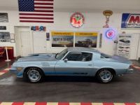 Chevrolet Camaro - <small></small> 48.500 € <small>TTC</small> - #4