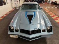 Chevrolet Camaro - <small></small> 48.500 € <small>TTC</small> - #5