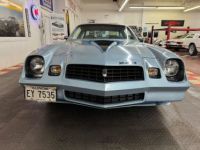 Chevrolet Camaro - <small></small> 48.500 € <small>TTC</small> - #7