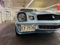 Chevrolet Camaro - <small></small> 48.500 € <small>TTC</small> - #8