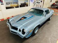 Chevrolet Camaro - <small></small> 48.500 € <small>TTC</small> - #15