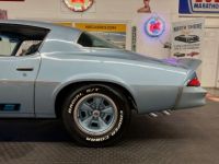 Chevrolet Camaro - <small></small> 48.500 € <small>TTC</small> - #24