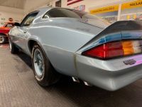 Chevrolet Camaro - <small></small> 48.500 € <small>TTC</small> - #25