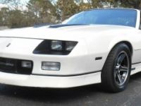 Chevrolet Camaro - <small></small> 40.700 € <small>TTC</small> - #1