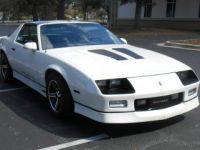 Chevrolet Camaro - <small></small> 40.700 € <small>TTC</small> - #4