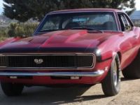 Chevrolet Camaro - <small></small> 69.500 € <small>TTC</small> - #5