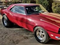 Chevrolet Camaro - <small></small> 69.500 € <small>TTC</small> - #8