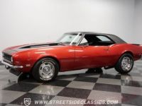 Chevrolet Camaro - <small></small> 57.000 € <small>TTC</small> - #7