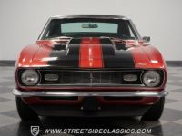 Chevrolet Camaro - <small></small> 57.000 € <small>TTC</small> - #18