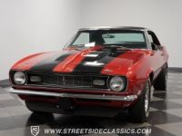 Chevrolet Camaro - <small></small> 57.000 € <small>TTC</small> - #19