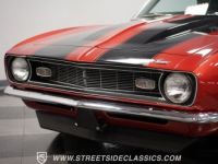 Chevrolet Camaro - <small></small> 57.000 € <small>TTC</small> - #20