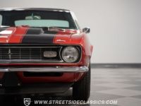 Chevrolet Camaro - <small></small> 57.000 € <small>TTC</small> - #21