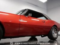 Chevrolet Camaro - <small></small> 57.000 € <small>TTC</small> - #23