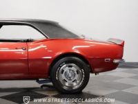 Chevrolet Camaro - <small></small> 57.000 € <small>TTC</small> - #25