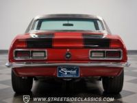 Chevrolet Camaro - <small></small> 57.000 € <small>TTC</small> - #26