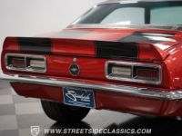 Chevrolet Camaro - <small></small> 57.000 € <small>TTC</small> - #27