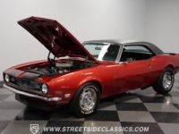 Chevrolet Camaro - <small></small> 57.000 € <small>TTC</small> - #32