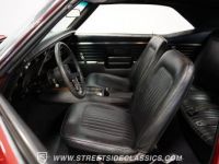 Chevrolet Camaro - <small></small> 57.000 € <small>TTC</small> - #39