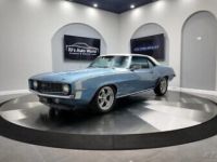 Chevrolet Camaro - <small></small> 74.600 € <small>TTC</small> - #2