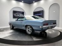 Chevrolet Camaro - <small></small> 74.600 € <small>TTC</small> - #4