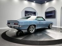 Chevrolet Camaro - <small></small> 74.600 € <small>TTC</small> - #6