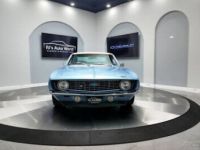 Chevrolet Camaro - <small></small> 74.600 € <small>TTC</small> - #7