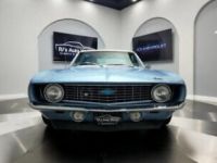 Chevrolet Camaro - <small></small> 74.600 € <small>TTC</small> - #8