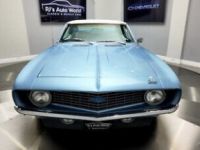 Chevrolet Camaro - <small></small> 74.600 € <small>TTC</small> - #9