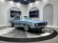 Chevrolet Camaro - <small></small> 74.600 € <small>TTC</small> - #10