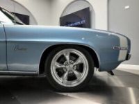 Chevrolet Camaro - <small></small> 74.600 € <small>TTC</small> - #12