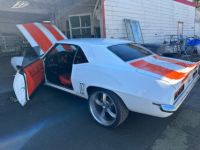 Chevrolet Camaro  - <small></small> 105.000 € <small>TTC</small> - #4