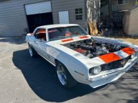 Chevrolet Camaro  - <small></small> 105.000 € <small>TTC</small> - #8