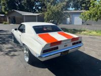 Chevrolet Camaro  - <small></small> 105.000 € <small>TTC</small> - #10