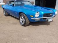 Chevrolet Camaro  - <small></small> 43.100 € <small>TTC</small> - #1