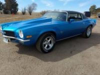 Chevrolet Camaro  - <small></small> 43.100 € <small>TTC</small> - #2