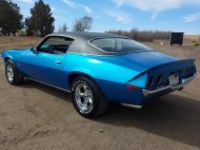 Chevrolet Camaro  - <small></small> 43.100 € <small>TTC</small> - #3