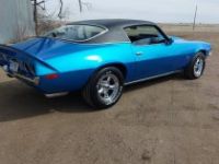 Chevrolet Camaro  - <small></small> 43.100 € <small>TTC</small> - #4