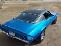 Chevrolet Camaro  - <small></small> 43.100 € <small>TTC</small> - #5