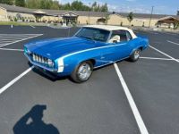 Chevrolet Camaro  - <small></small> 46.500 € <small>TTC</small> - #1