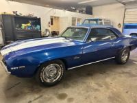 Chevrolet Camaro  - <small></small> 46.500 € <small>TTC</small> - #2